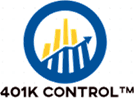 401k CONTROL logo